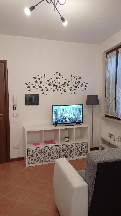 Verolanuova La Dama Di Fiori 빌라 외부 사진